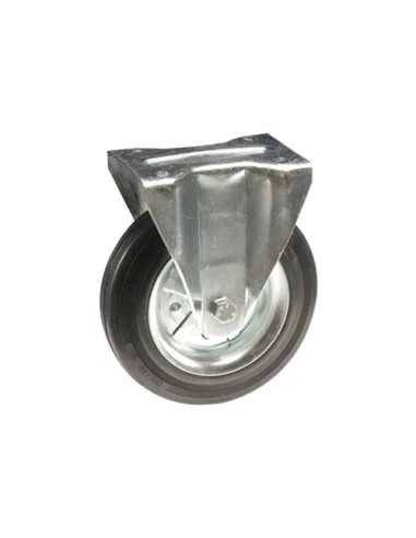 RUOTE FORCELLA FISSA - Senza Marca | Utensili Store