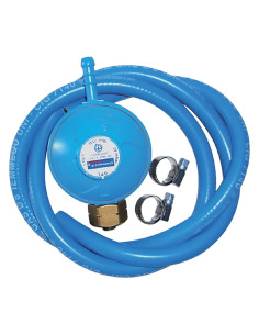 REGOLATORE GAS PER BARBECUE - CAMPINGAZ