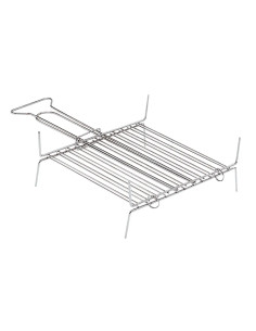 GRATICOLA DOPPIA - FILCASALINGHI