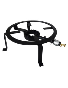 FORNELLONE A GAS - PALUMBO