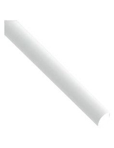 PROFILO TONDO AUTOADESIVO PER ANGOLI - ARCANSAS