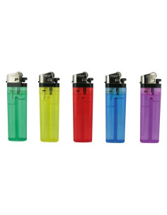 ACCENDINO mod. AS208 - POLYFLAME