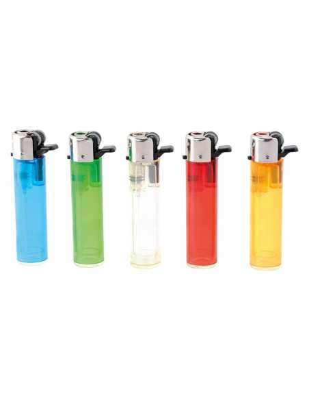 ACCENDINO Rond Colors - POLYFLAME | Utensili Store