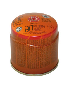 CARTUCCIA GAS - KEMPER