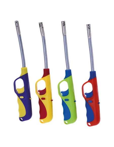 ACCENDIGAS Sprat Flex - POLYFLAME | Utensili Store
