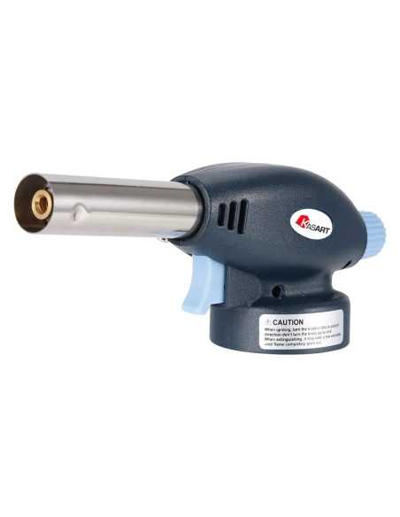 CARAMELLATORE A GAS PER CARTUCCIA tipo mini - KASART | Utensili Store