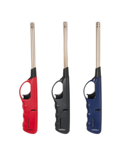 ACCENDIGAS Sandfish - POLYFLAME