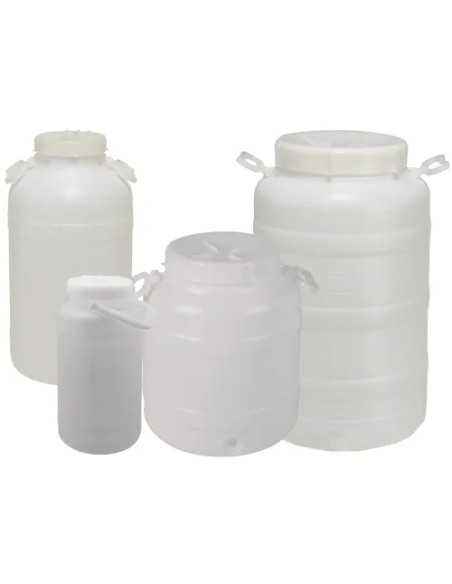 CONTENITORI POLIETILENE - Senza Marca | Utensili Store