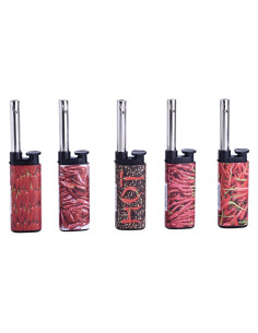 ACCENDIGAS Pepper - POLYFLAME