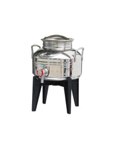 CONTENITORI INOX SANSONE - Senza Marca