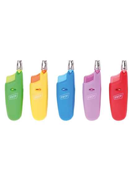 ACCENDIGAS Kingfish Trendy - POLYFLAME | Utensili Store