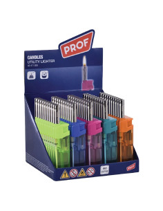 ACCENDIGAS Cobia - POLYFLAME