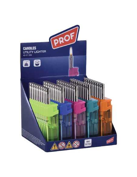 ACCENDIGAS Cobia - POLYFLAME | Utensili Store