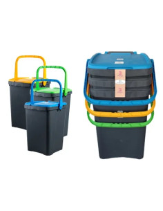 PATTUMIERE ANTIR.SET - Senza Marca