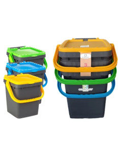 PATTUMIERE ANTIR.SET - Senza Marca 2