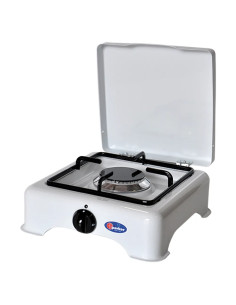 FORNELLO A GAS 1 FUOCO mod 5321 CBGP - PARKER