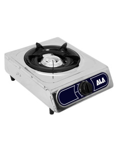 FORNELLO A GAS GPL 'ALA' - ALA2000