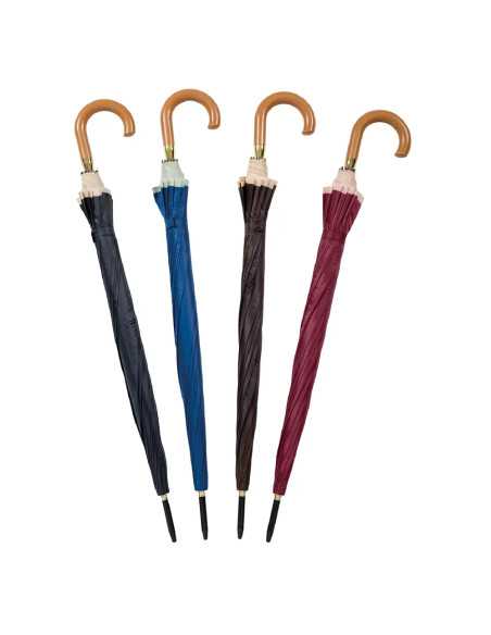 OMBRELLO AUTOMATICO TIPO GRANDE - Senza Marca | Utensili Store