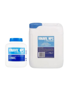 COLLA VINAVIL - Senza Marca