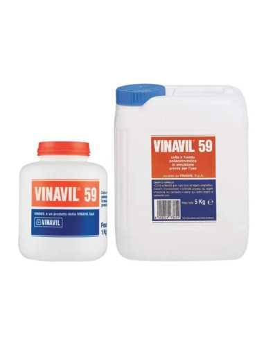 COLLA VINAVIL - Senza Marca | Utensili Store