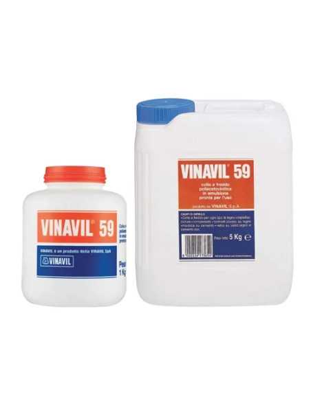 COLLA VINAVIL - Senza Marca | Utensili Store