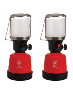 Lampada a gas - Senza Marca