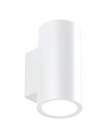 APPLIQUE DOPPIO LED 'SINO' - SOVIL | Utensili Store