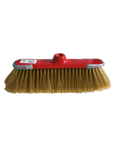 SCOPA 'SMERALDA' - Senza Marca