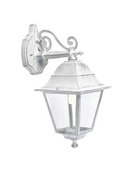 LANTERNA 'OLD' in basso - SOVIL | Utensili Store