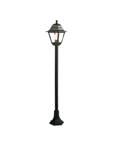 LAMPIONE CON COLONNA 'OLD' - SOVIL | Utensili Store