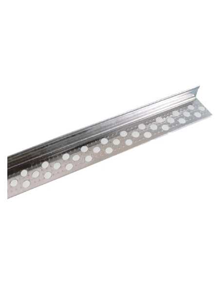 PROFILO PARABORDO A 'L' PER CARTONGESSO - Senza Marca | Utensili Store