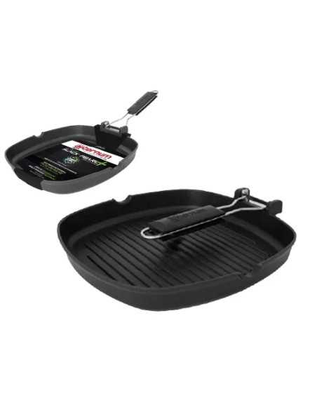 BISTECCH. AETERNUM BLACK PEARL PL. - Senza Marca | Utensili Store