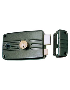 ISEO Serrature ISEO APPL.CIL.FISSO 2