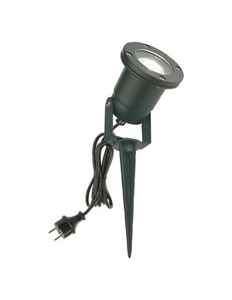 FARO DA GIARDINO ORIENTABILE 'SPOT' - SOVIL | Utensili Store