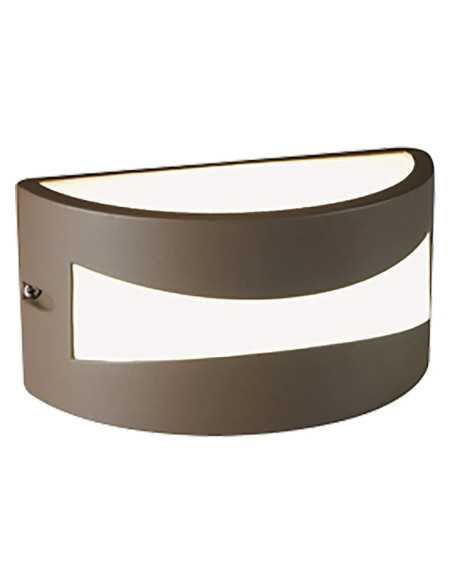 APPLIQUE LED 'TIBET' - SOVIL | Utensili Store