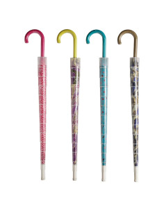 OMBRELLO SALVAGOCCIA 'TRURO' - Senza Marca