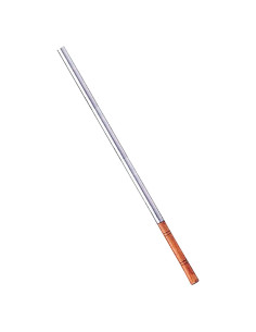 MANICO IN ALLUMINIO - FALCI