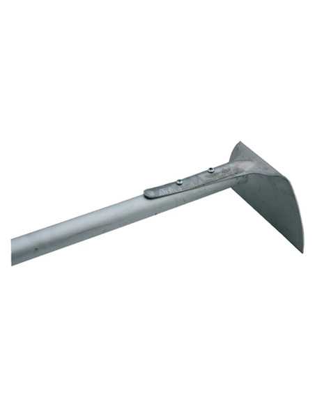 RASCHIETTO RIMUOVI BRACE - FALCI | Utensili Store