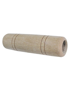 INSERTO SCORREVOLE IN LEGNO - FALCI