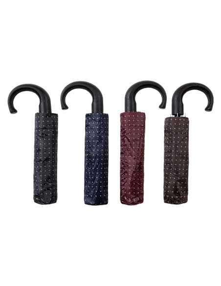 OMBRELLO MANUALE TIPO 'MINI' - Senza Marca | Utensili Store