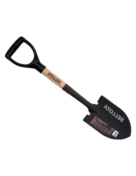 BADILE MULTIUSO DA GIARDINO - BELLOTA | Utensili Store