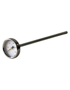 TERMOMETRO PER FORNO - Senza Marca