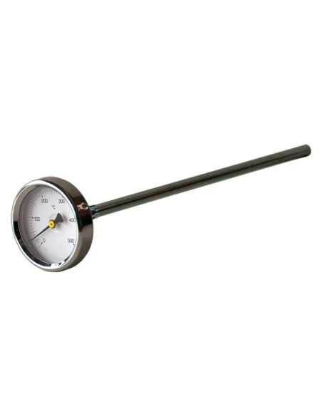 TERMOMETRO PER FORNO - Senza Marca | Utensili Store