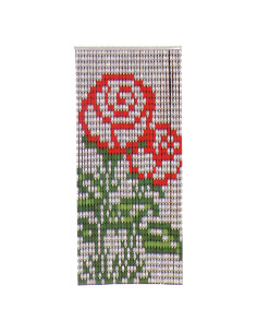 TENDA A PIASTRINE 8012 - Senza Marca