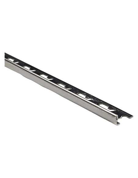 PROFILO DI RIFINITURA PER PIASTRELLE - ARCANSAS | Utensili Store