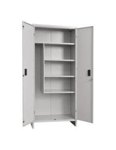 ARMADIO PORTASCOPE 'PRATIKO' - PROMETAL