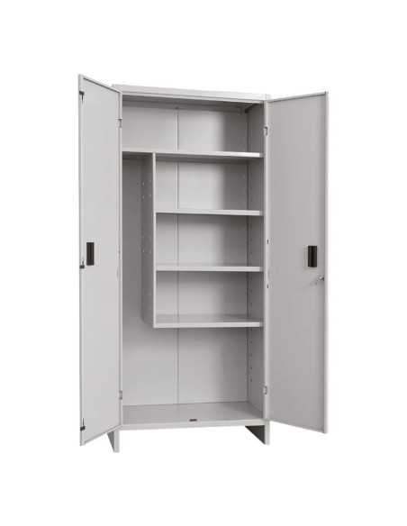 ARMADIO PORTASCOPE 'PRATIKO' - PROMETAL | Utensili Store