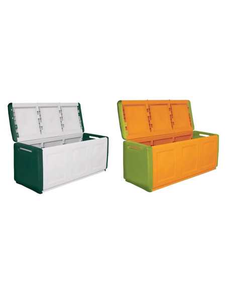BAULE PORTATUTTO - ARTPLAST | Utensili Store