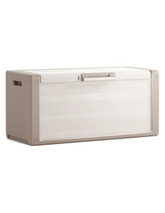 BAULE GULLIVER PORTATUTTO - KETER