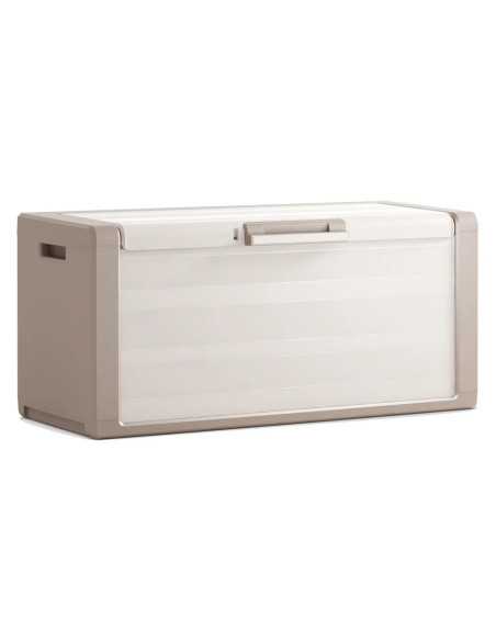BAULE GULLIVER PORTATUTTO - KETER | Utensili Store